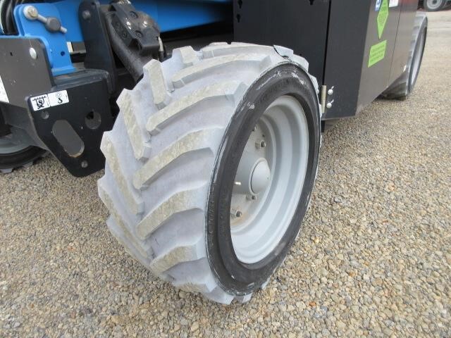 2022 Genie GS-4069 DC