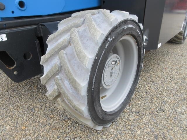 2022 Genie GS-4069 DC