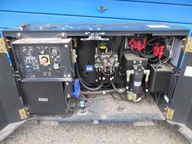 2022 Genie GS-4069 DC