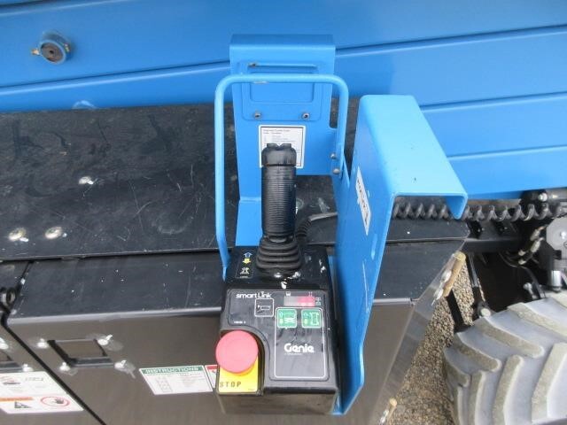 2022 Genie GS-4069 DC