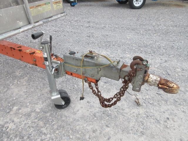 2018 JLG T500J