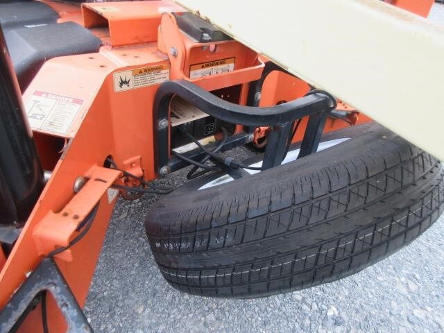 2018 JLG T500J