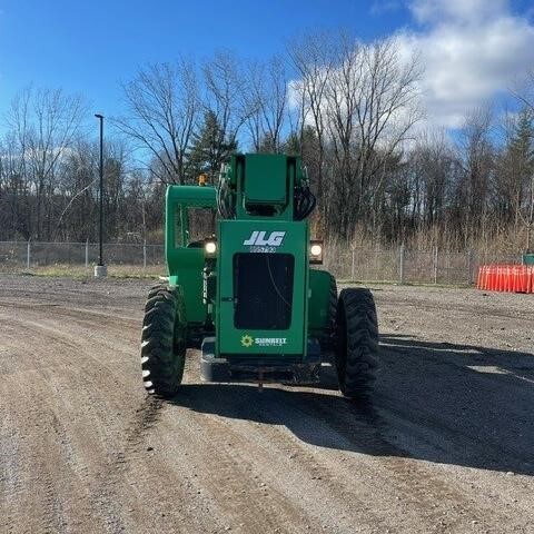 2016 SkyTrak 6042