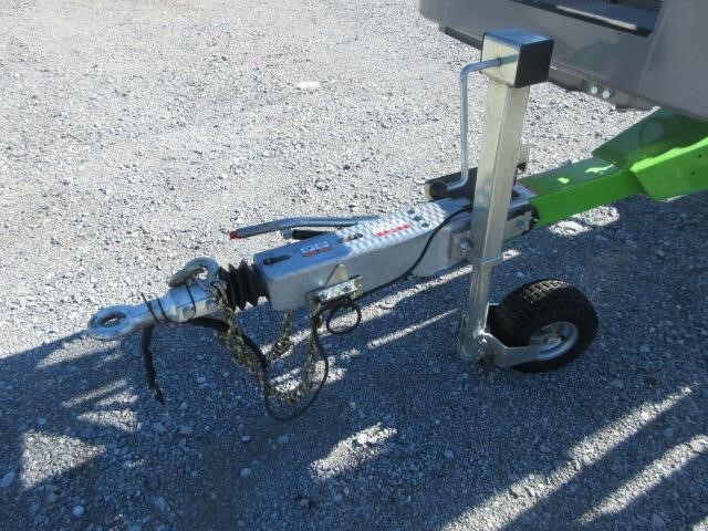 2023 Niftylift TM64