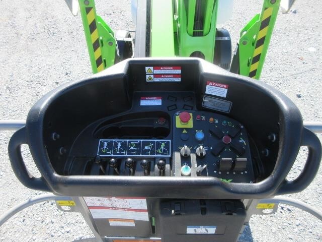 2023 Niftylift TM64