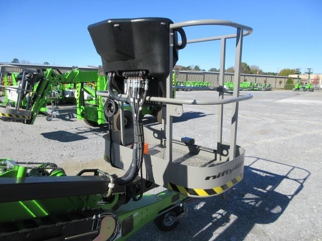 2023 Niftylift TM64