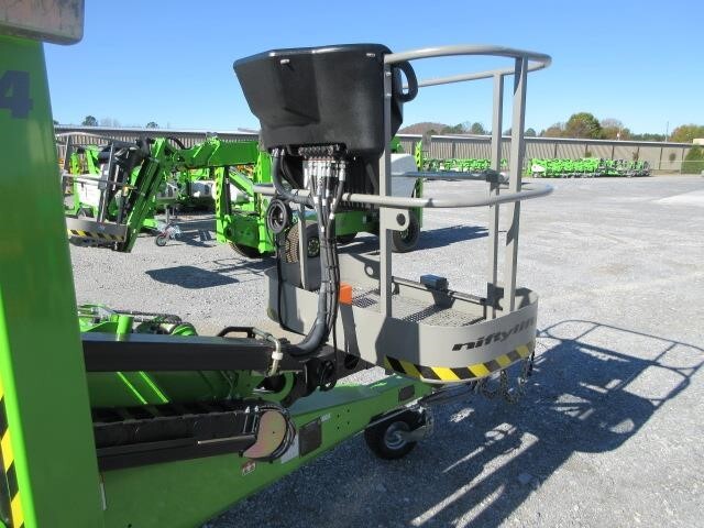 2023 Niftylift TM64