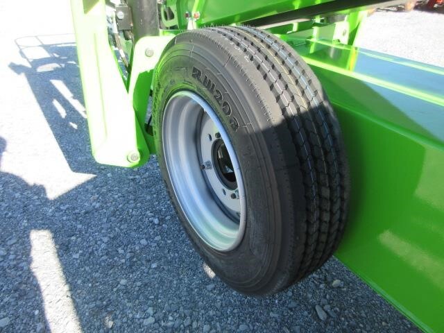2023 Niftylift TM64