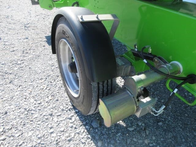2023 Niftylift TM64