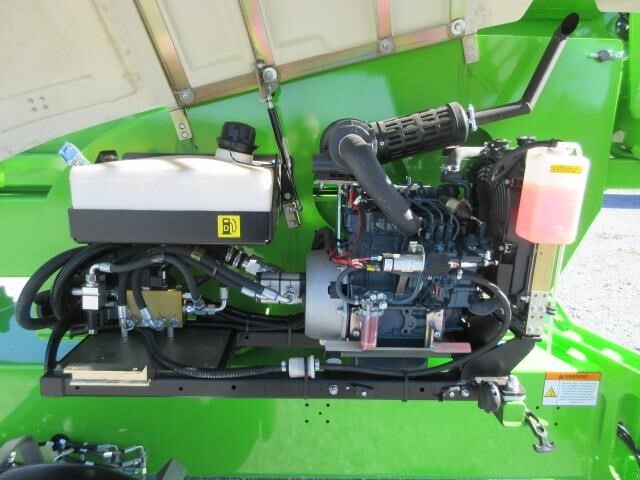 2023 Niftylift TM64