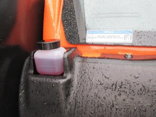 2025 JLG 943