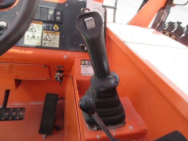 2016 SkyTrak 10054