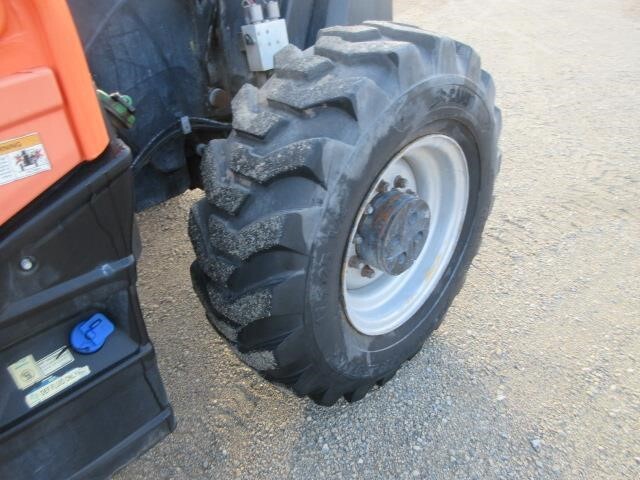2017 JLG 1255