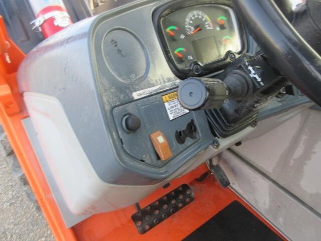 2017 JLG 1255