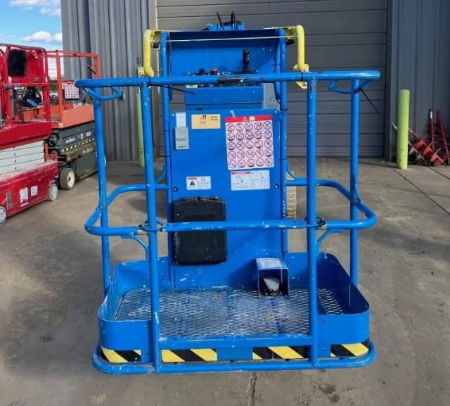 2018 Genie Z-30/20N RJ