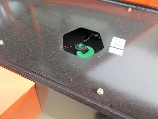 2025 SkyTrak 6042
