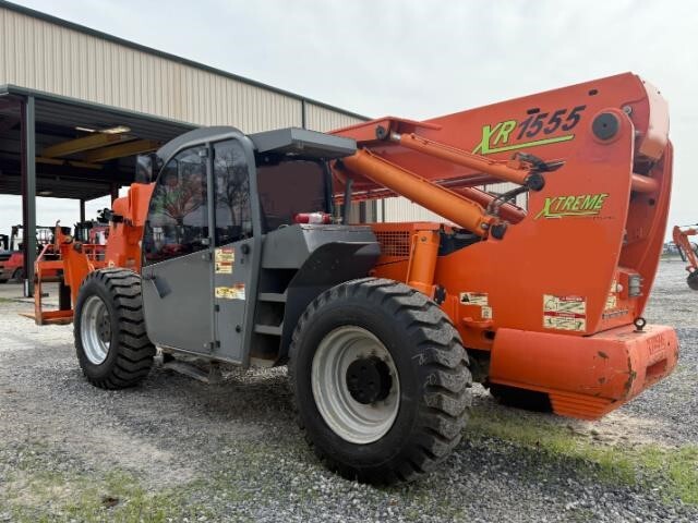 2020 Xtreme XR1555