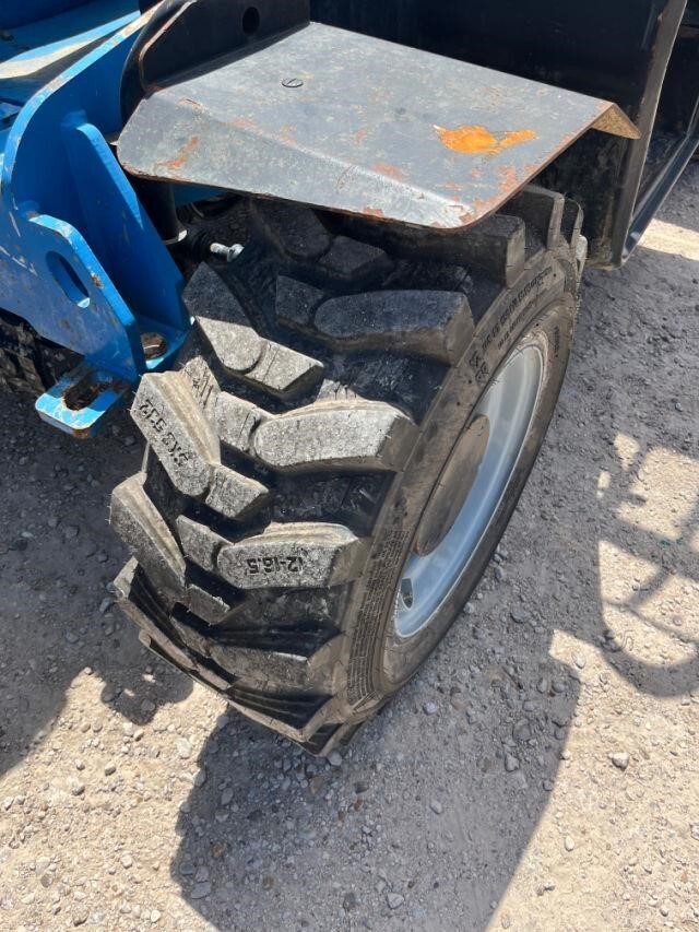 2018 Genie GTH-5519