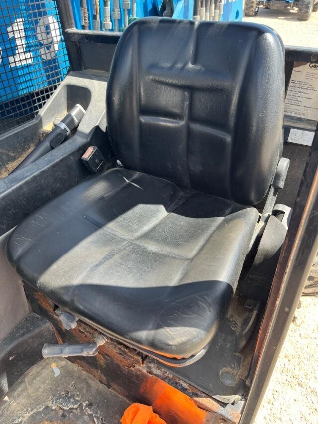 2018 Genie GTH-5519