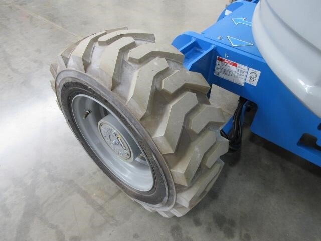 2025 Genie Z-34/22 IC