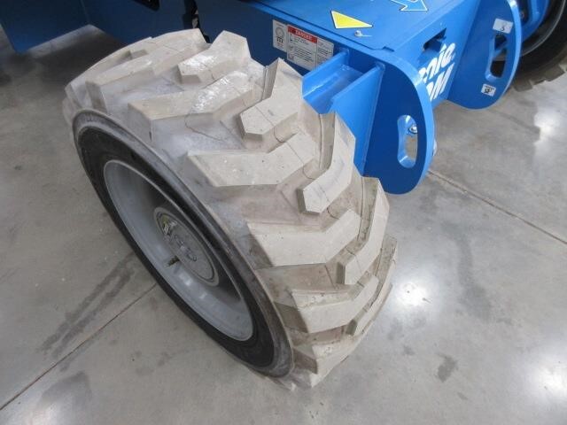 2025 Genie Z-34/22 IC