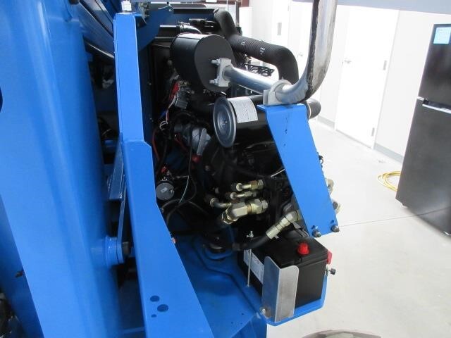 2025 Genie Z-34/22 IC