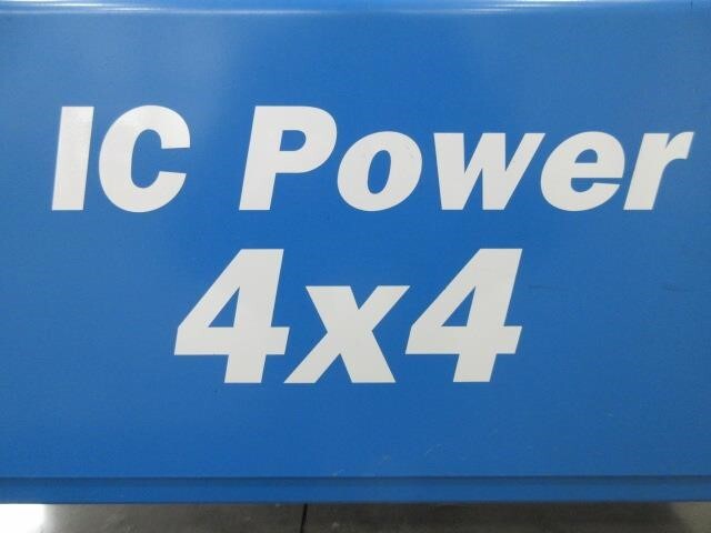 2025 Genie Z-34/22 IC