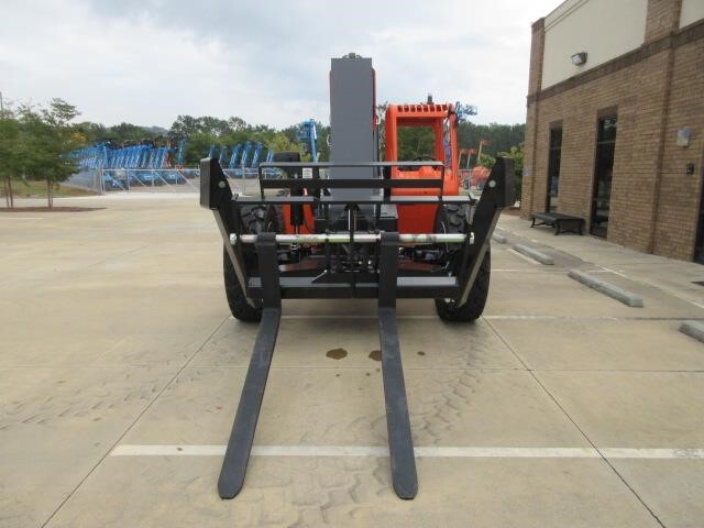 2025 SkyTrak 10054