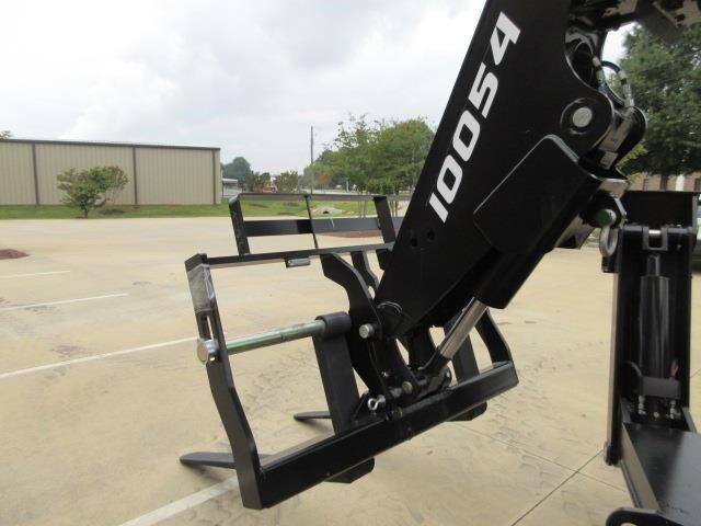 2025 SkyTrak 10054
