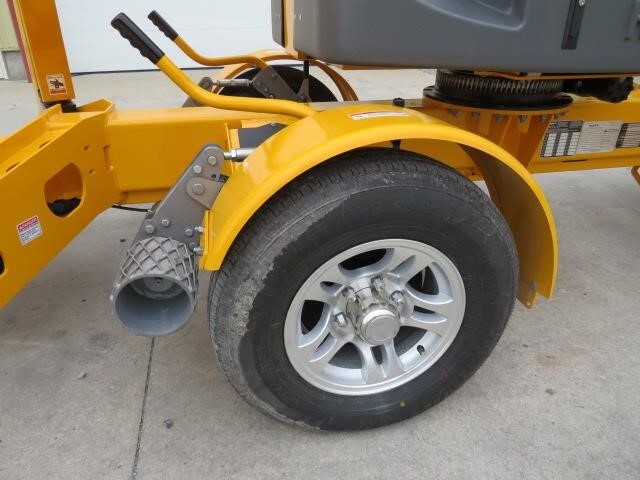 2025 Haulotte 5533A