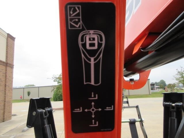 2025 SkyTrak 10054