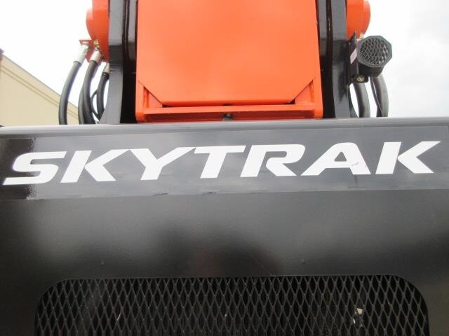 2025 SkyTrak 10054
