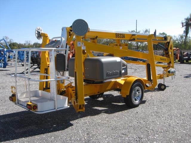 2025 Bil-Jax 5533A