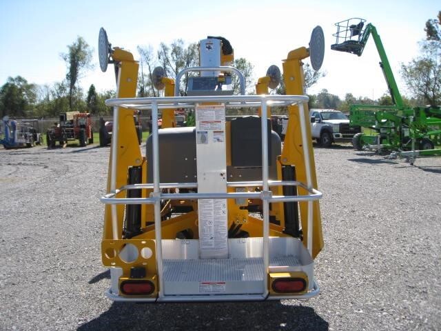 2025 Bil-Jax 5533A