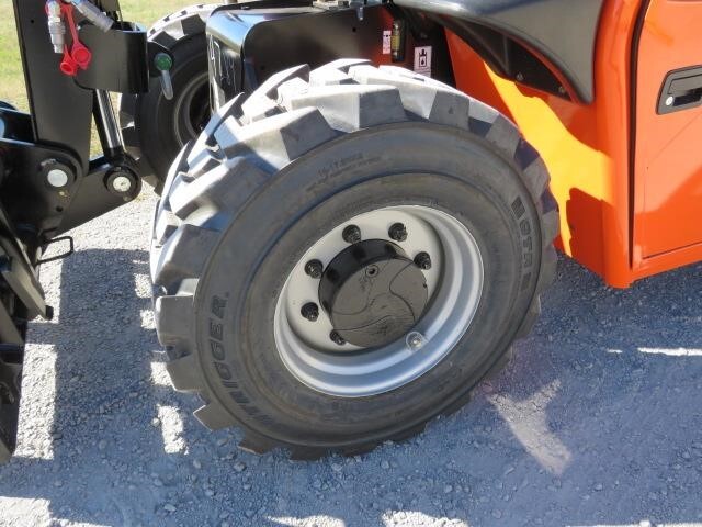 2025 JLG G5-18A
