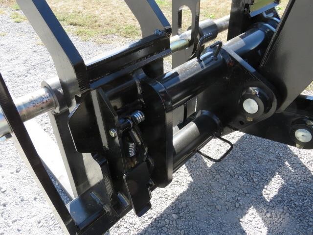 2025 JLG G5-18A