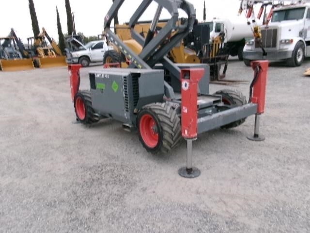 2018 Skyjack SJ-6832RT