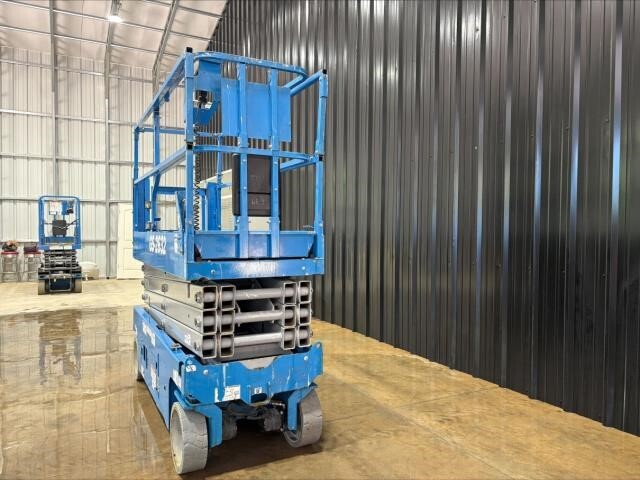 2017 Genie GS-2632