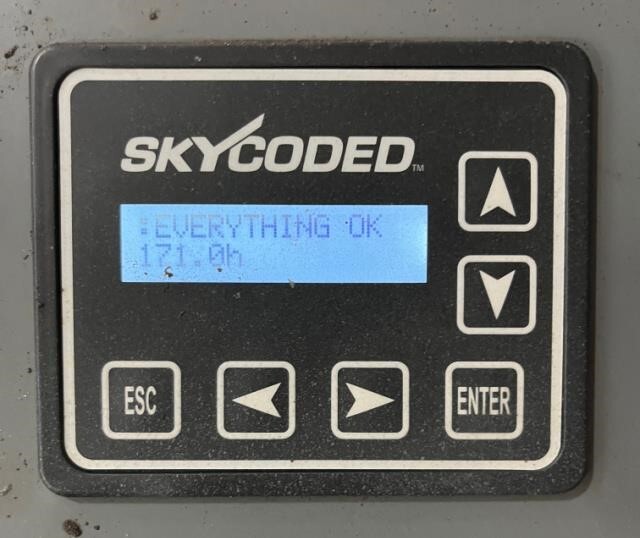 2021 Skyjack SJ3219