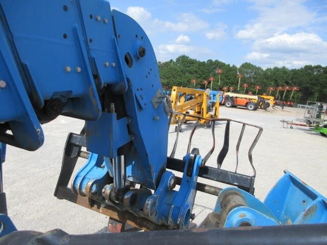 2018 Genie GTH-1256