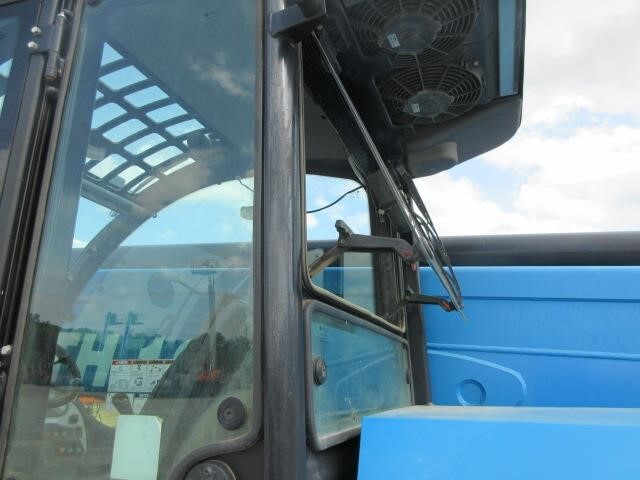 2018 Genie GTH-1256