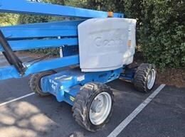 2017 Genie Z-45/25J IC