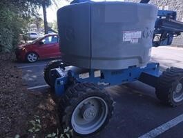 2017 Genie Z-45/25J IC