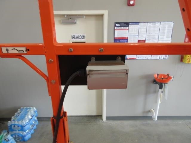 2025 JLG ERT3369