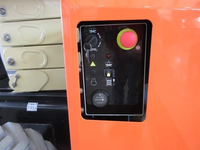 2025 JLG ERT3369