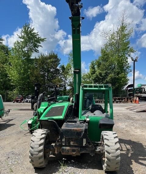 2018 JLG G5-18A