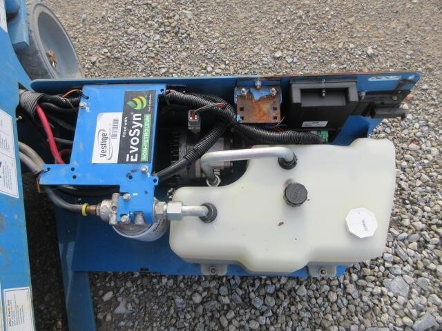 2018 Genie GS-1930