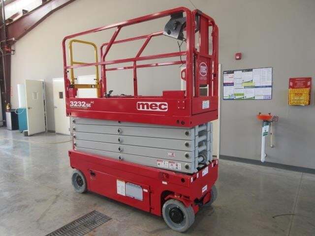 2025 MEC 3232SE