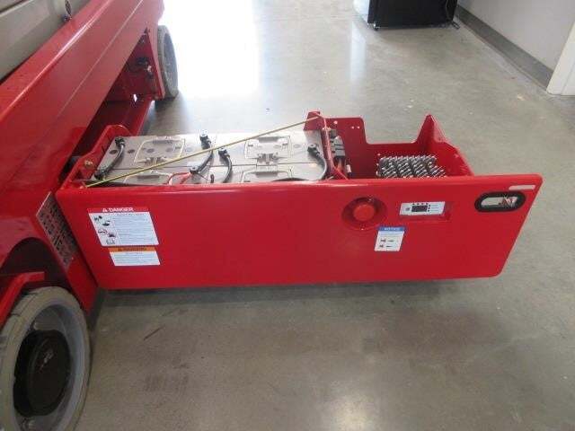 2025 MEC 3232SE