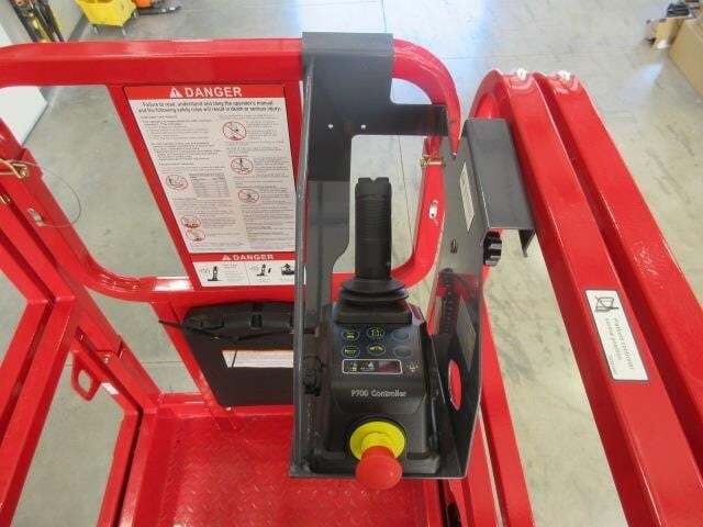 2025 MEC 3232SE